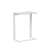 Стол приставной Leset Стилвуд 1, Белый Белый - 4