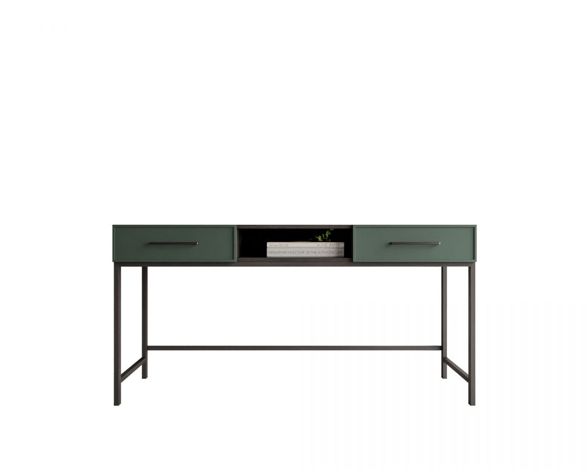 Стол рабочий "Nicole" NBB18G