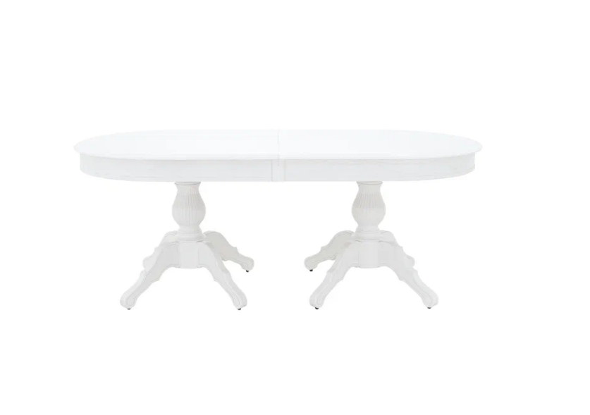 Стол Рафаэль Белый