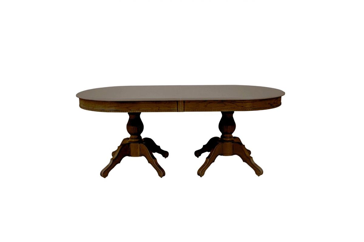 Стол Рафаэль Орех тёмный