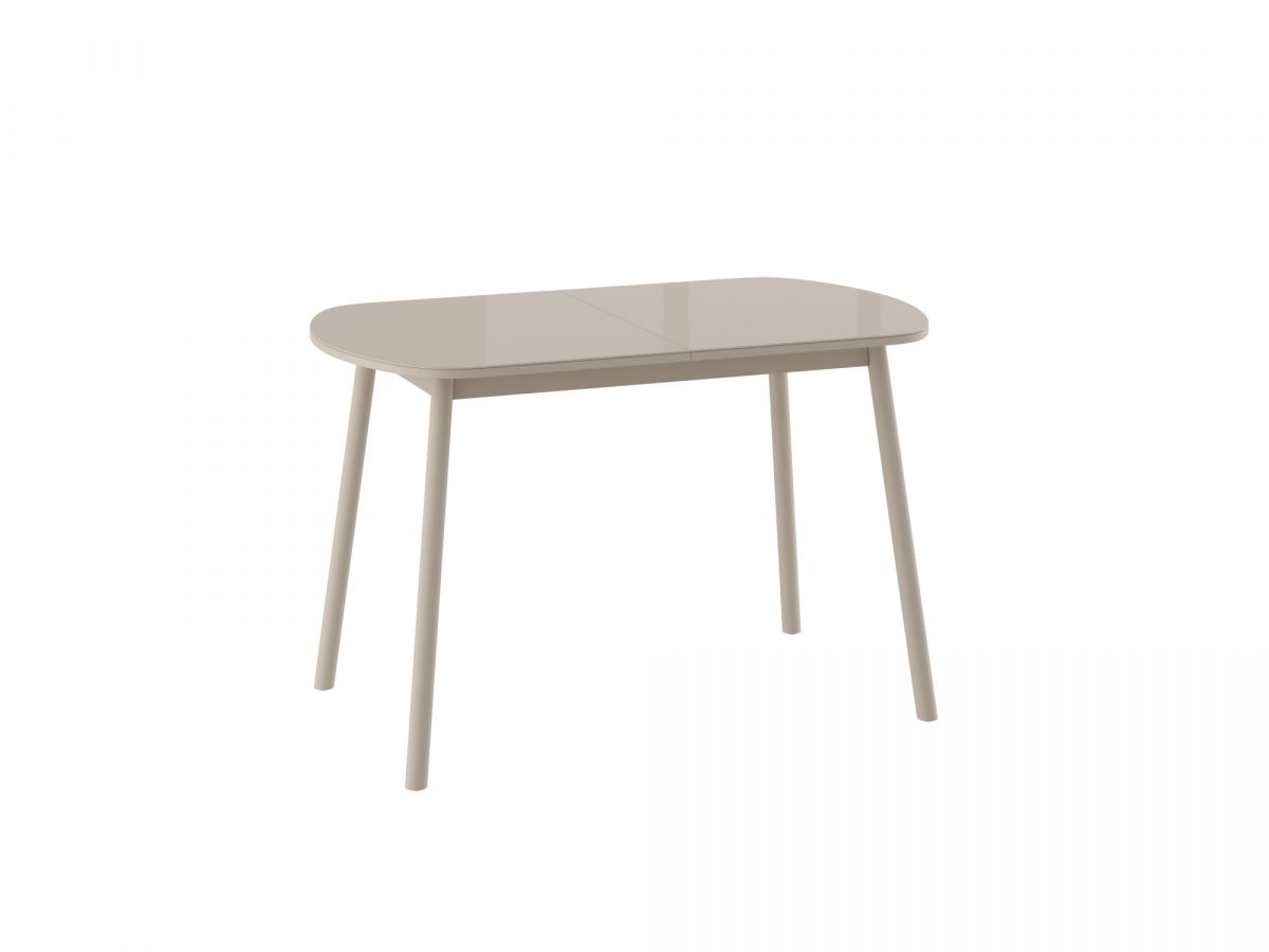 Стол Раунд, Стекло |