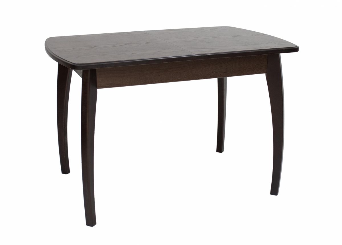 Стол раздвижной Leset Шервуд 1Р Венге, Венге