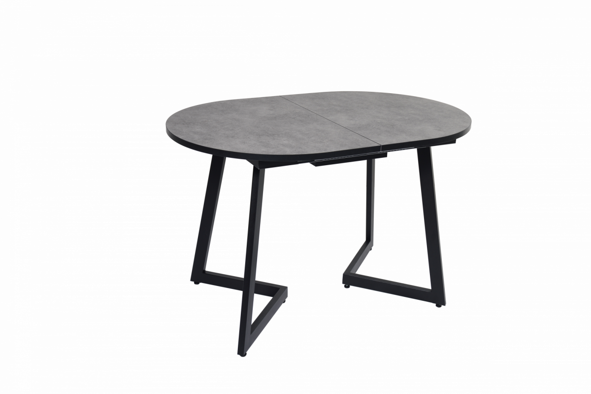 Стол Саен 21 Черный |