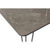 Стол Solution 120x80х75,5см, серый мрамор - 6