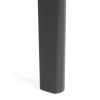 Стол Соната Люкс- Sonata Lux table, 75х75х73 см массив сосны, антик-чёрный, 75х75х73 см - 4
