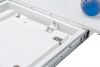 11159 Стол Space 120 super white - 10