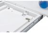 11159 Стол Space 120 super white - 2