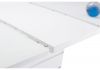 11159 Стол Space 120 super white - 4