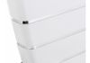 11159 Стол Space 120 super white - 5