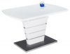 11159 Стол Space 120 super white - 7