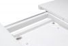 11160 Стол Space 140 super white - 10