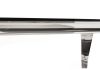 Стол стеклянный Sondal 160 см черный - 12