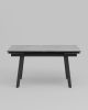 Стол Тайл 140-200, 85, 75 столешница керамика Larka Grey - 3