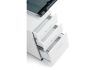 Стол Torvi white - black - 15