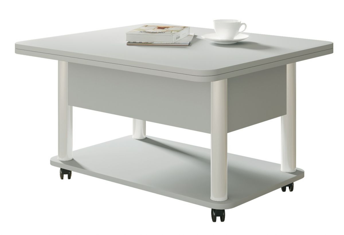 Стол-трансформер Дебют 3, Серый |