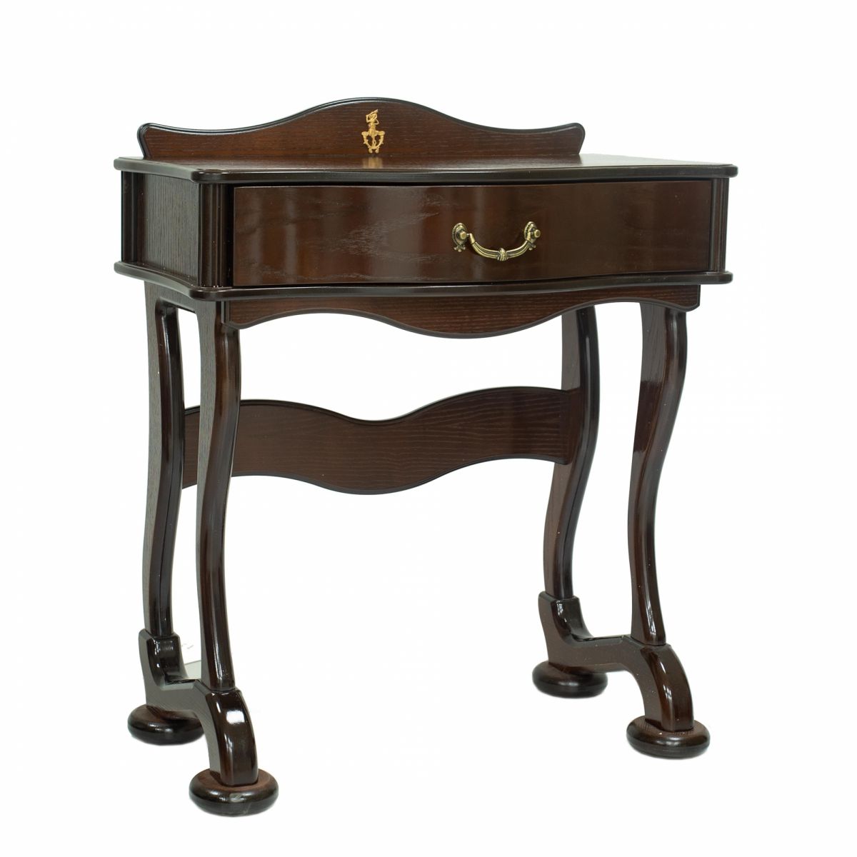 Стол туалетный Leset "Джульетта" Орех, Орех