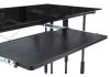Стол Vesta black - 13