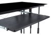 Стол Vesta black - 7