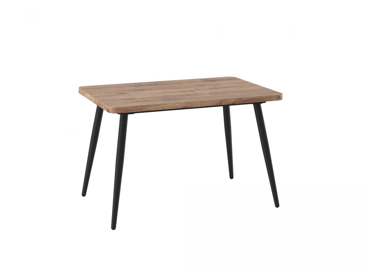 Стол Вояж 120, Дуб Веллингтон |