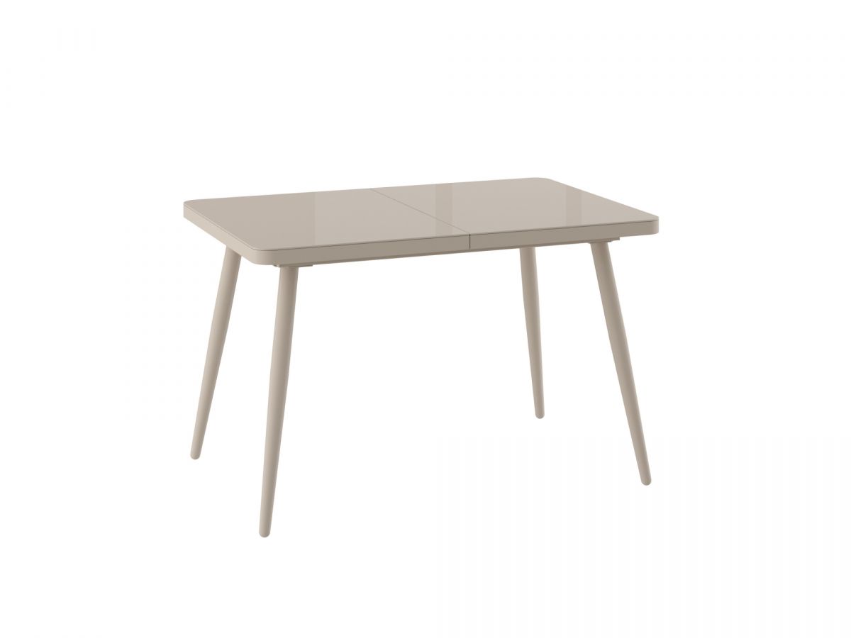 Стол Вояж 120, Капучино |