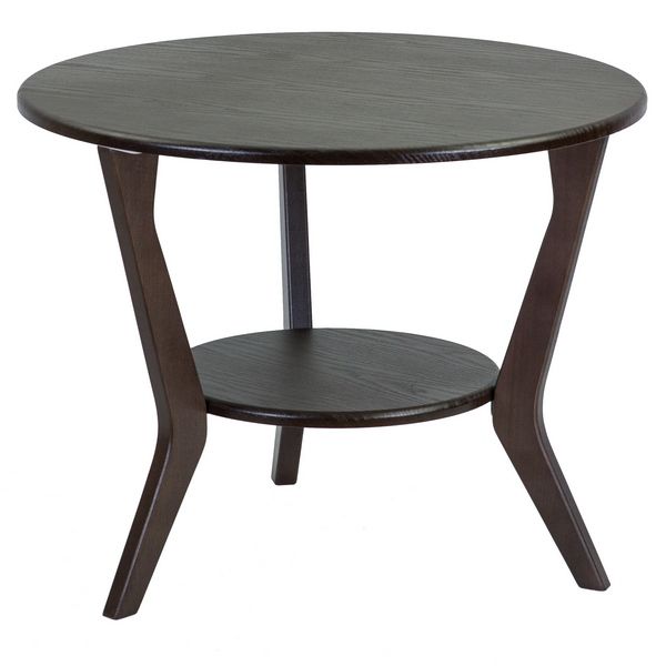 Стол журнальный BeautyStyle 13 венге-венге