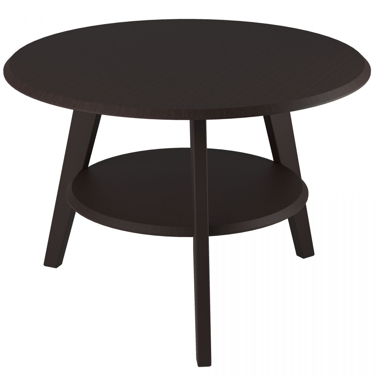 Стол журнальный BeautyStyle 17 венге-венге