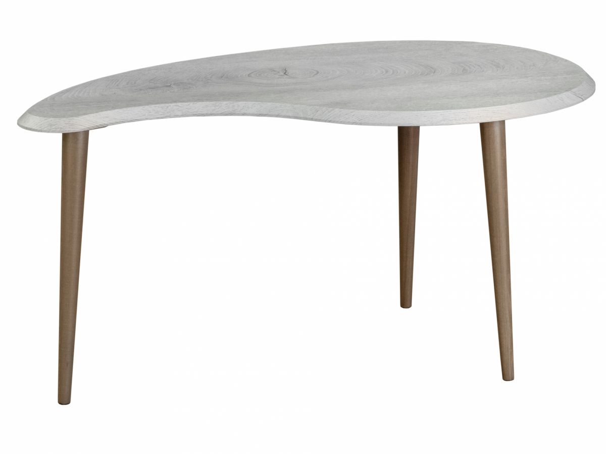 Стол журнальный BeautyStyle 19 дуб дымчатый-шимо