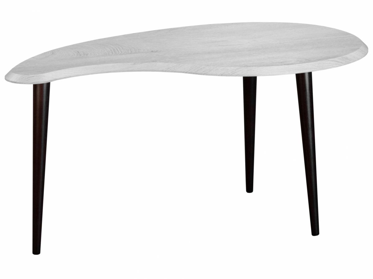 Стол журнальный BeautyStyle 19 дуб дымчатый-венге