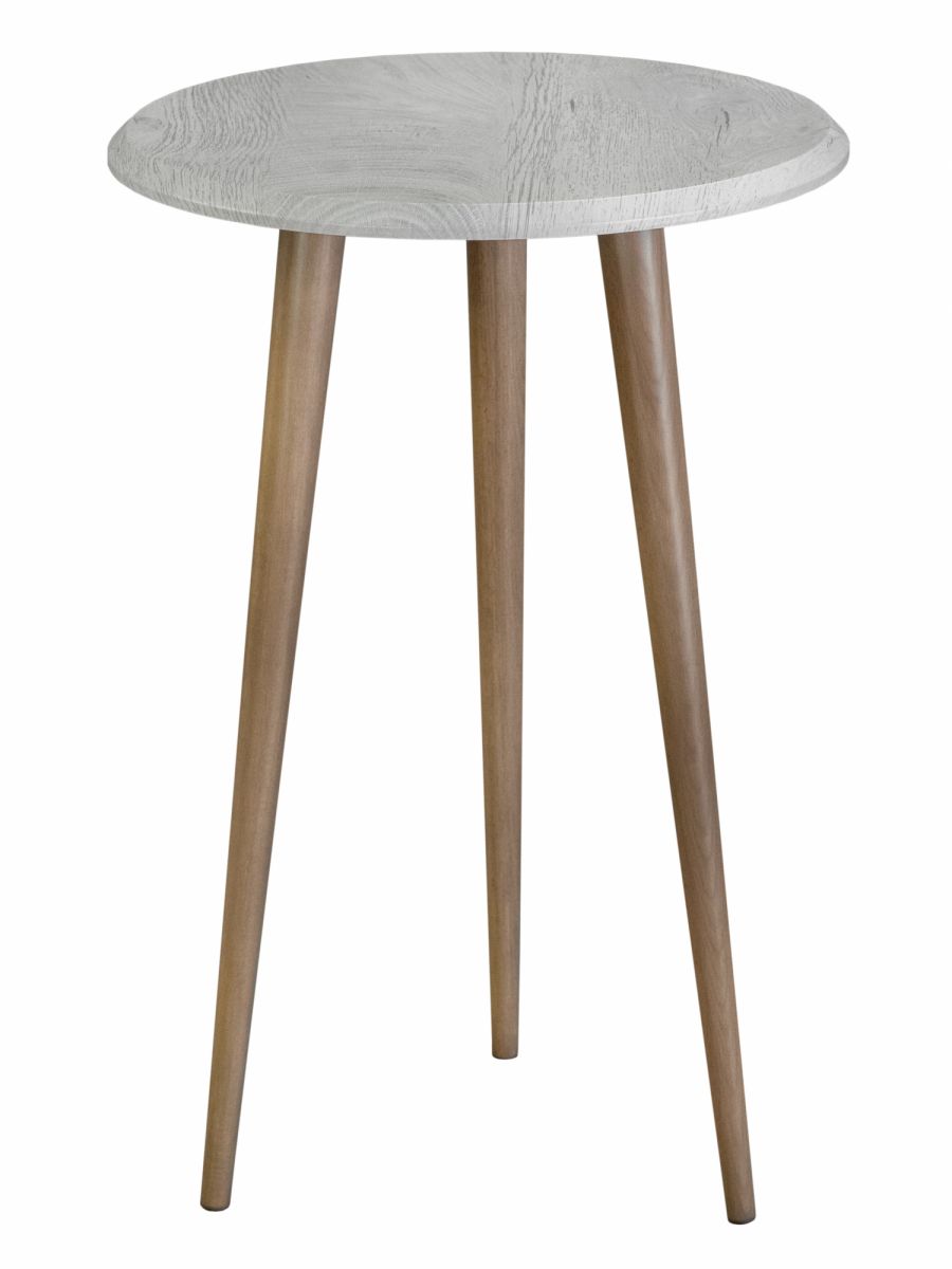 Стол журнальный BeautyStyle 2 дуб дымчатый-шимо