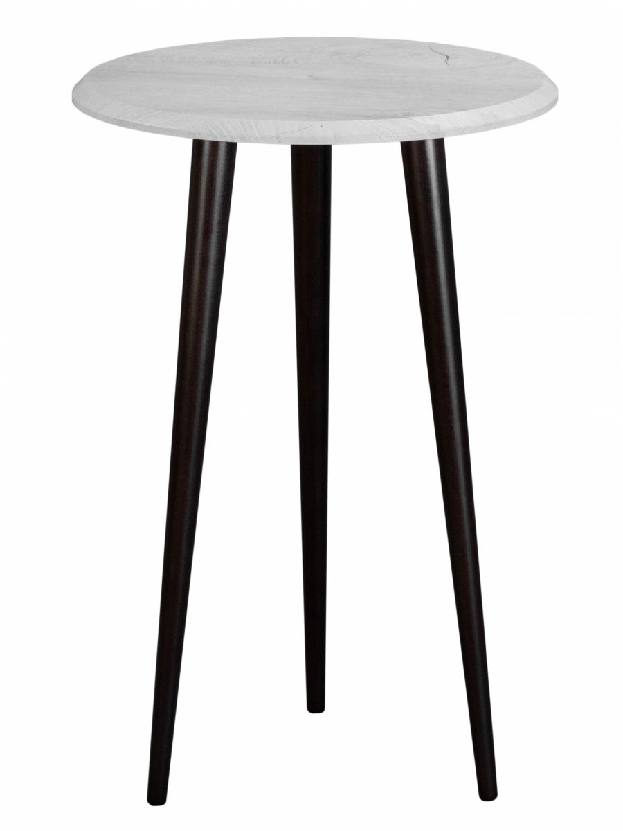 Стол журнальный BeautyStyle 2 дуб дымчатый-венге