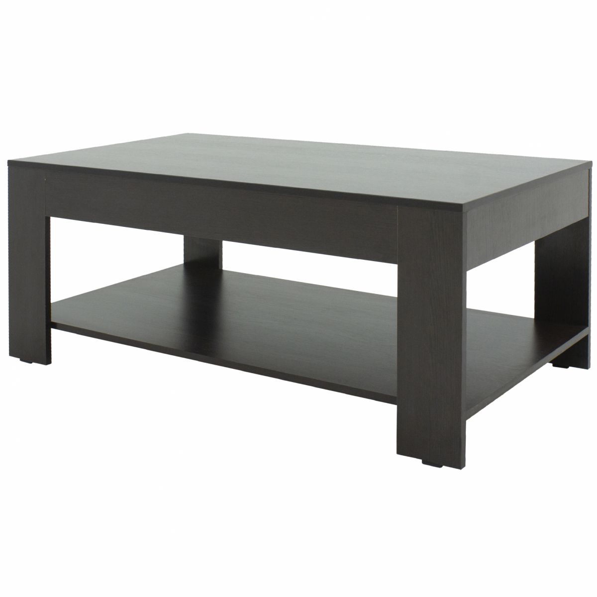 Стол журнальный BeautyStyle 26 венге без стекла