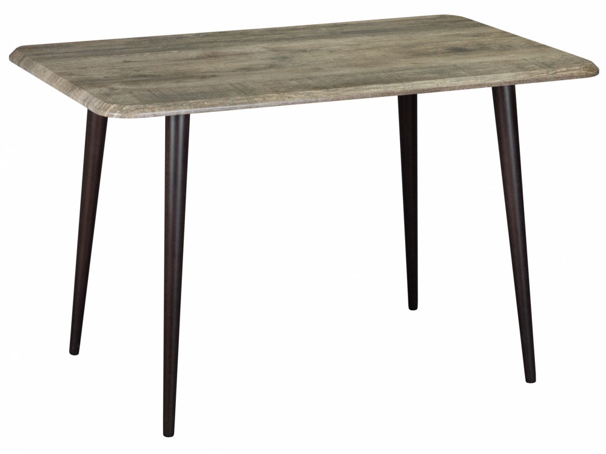 Стол журнальный BeautyStyle 4 дуб крымский состаренный-венге