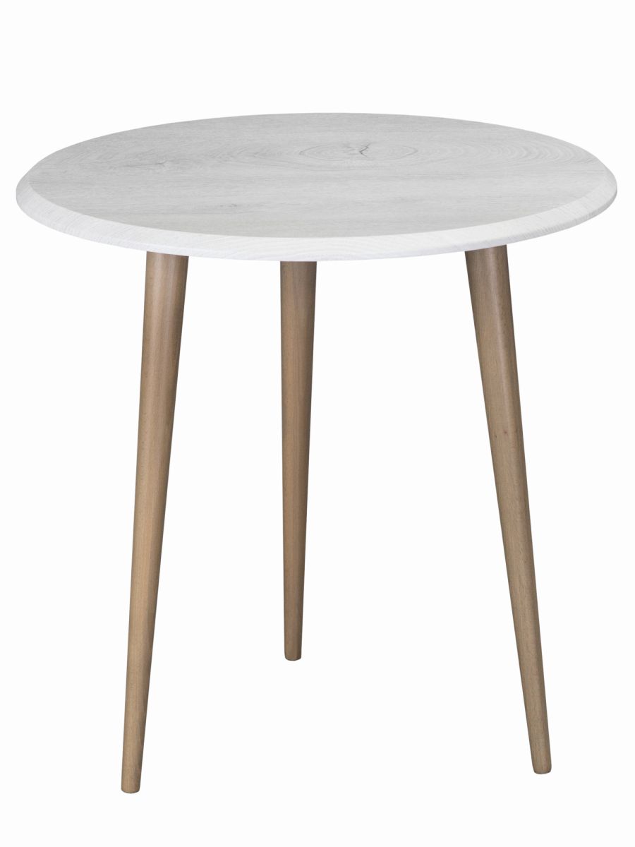 Стол журнальный BeautyStyle 9 дуб дымчатый-шимо