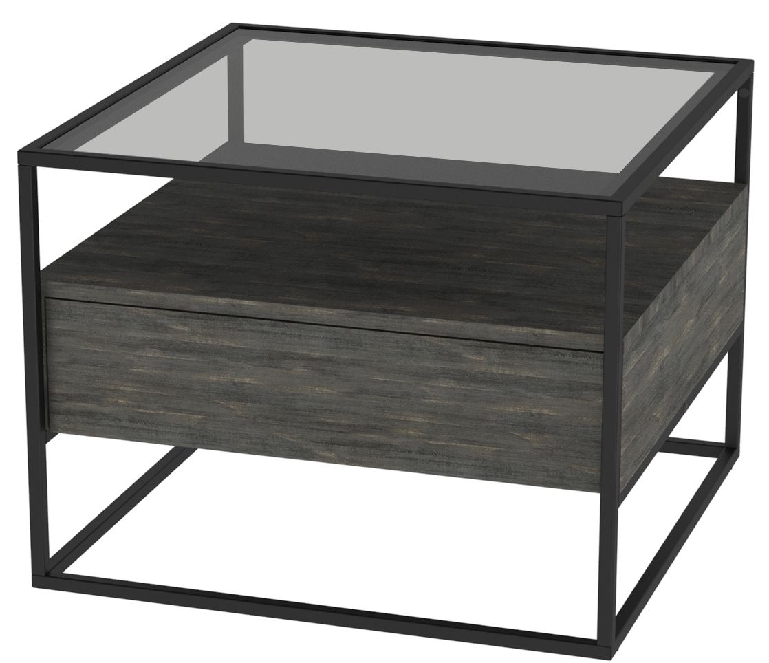 Стол журнальный Калифорния Эйден Интра