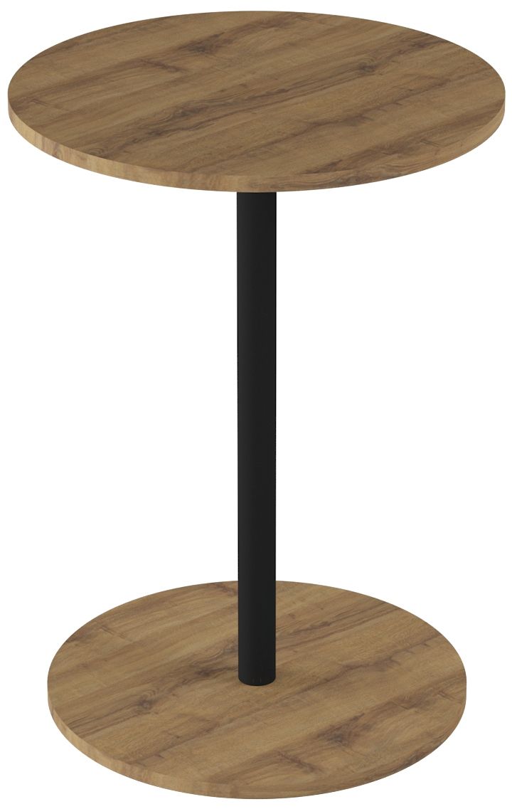 Стол журнальный Калифорния КАТ Дуб вотан