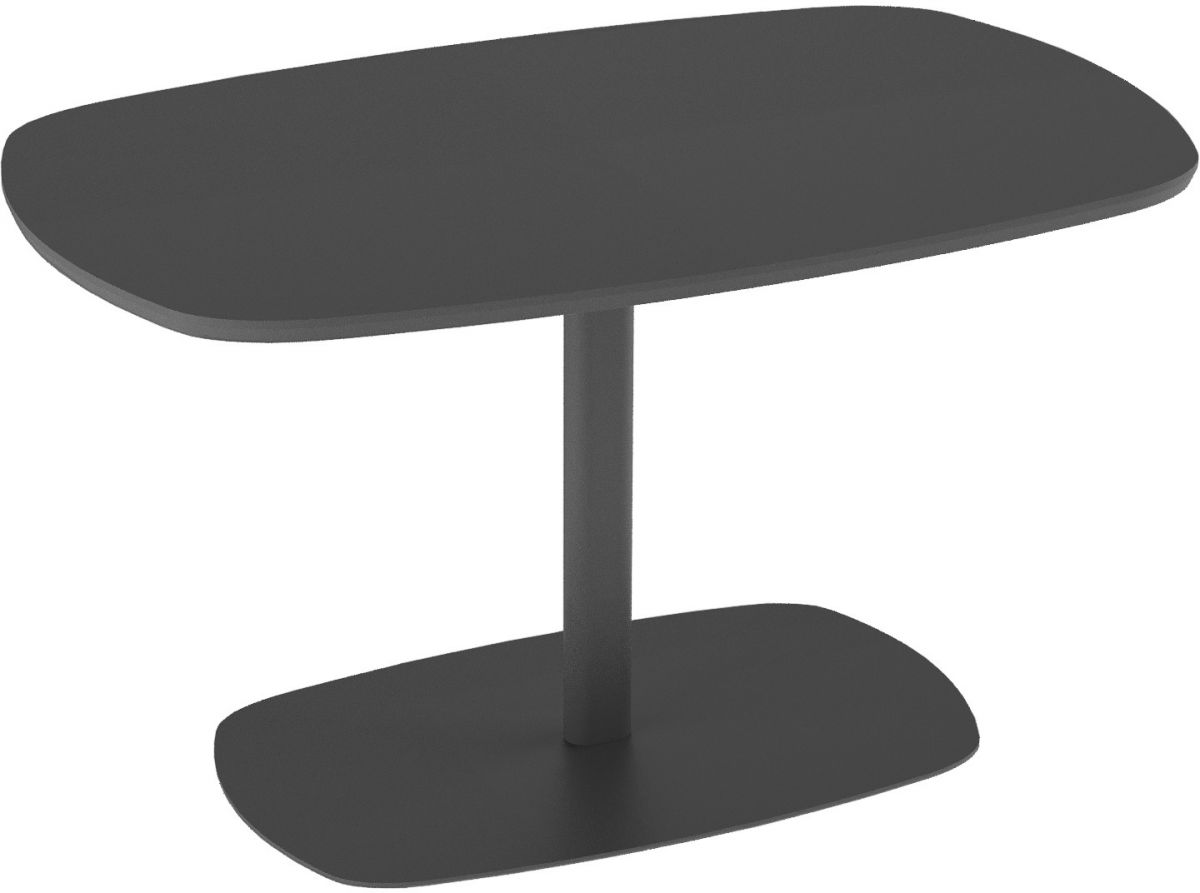 Стол журнальный Калифорния Келли M Графит