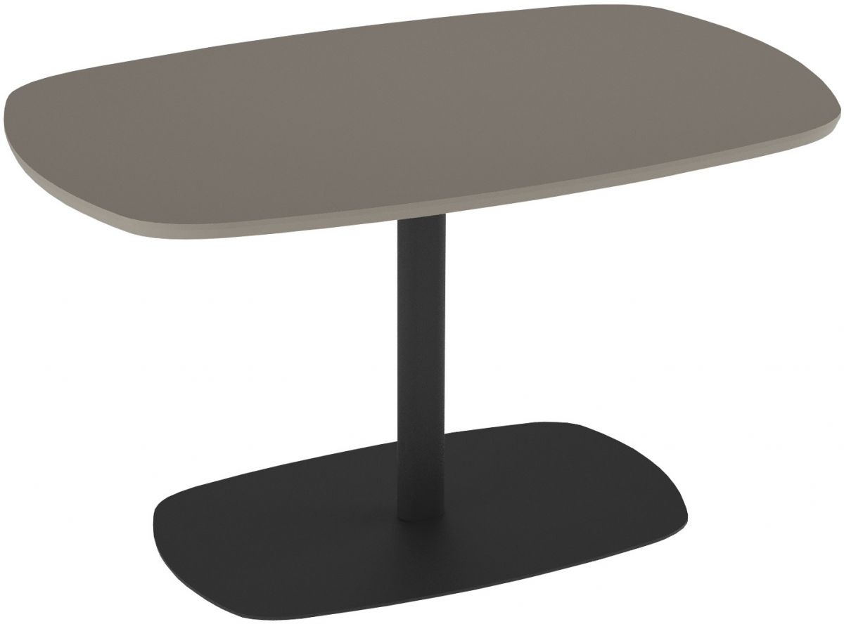 Стол журнальный Калифорния Келли M Латте