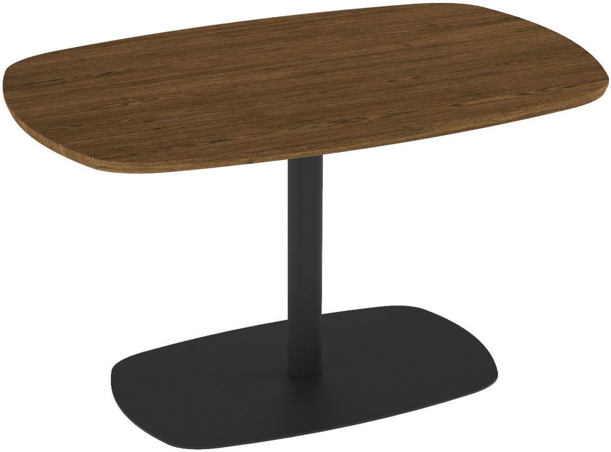 Стол журнальный Калифорния Келли M Орех кантри