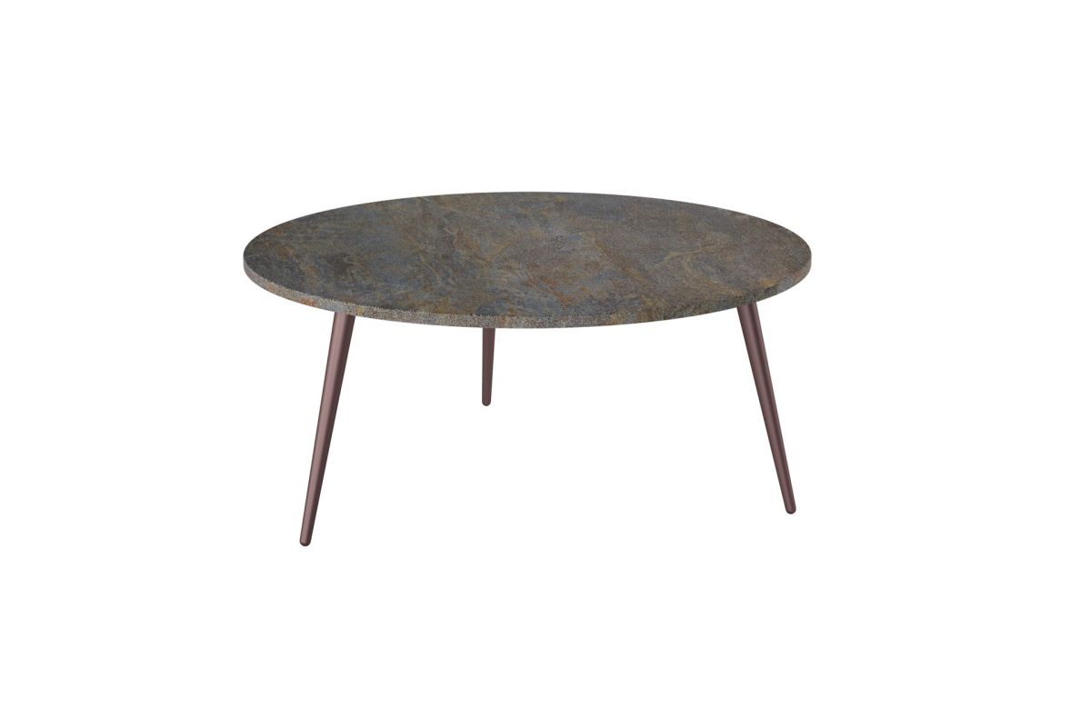 Стол журнальный Калифорния Рикон гранж