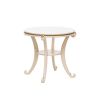 Стол журнальный Leset "Глория М", Дуб шампань - 5