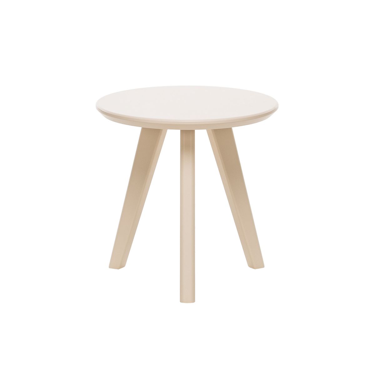 Стол журнальный Leset "Лоренцо" средний Дуб шампань, Дуб шампань