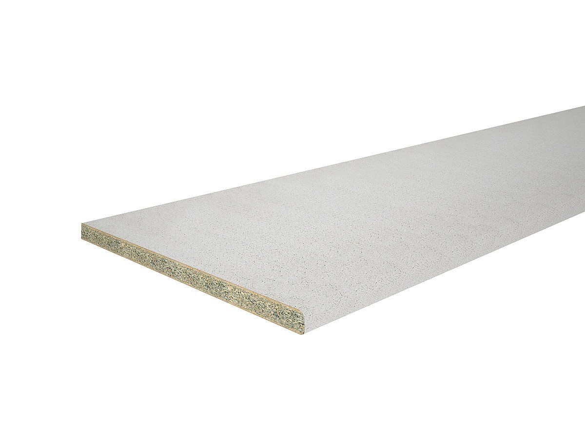 Столешница Hard-38U Прямая (упак.) Антарес 38x3050x600