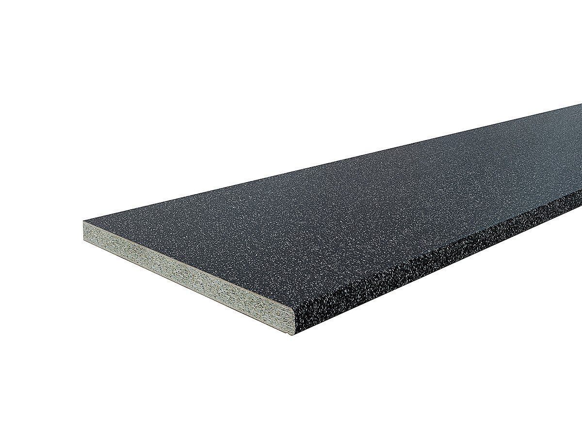 Столешница Hard-38U Прямая (упак.) Гэлакси 38x3050x600