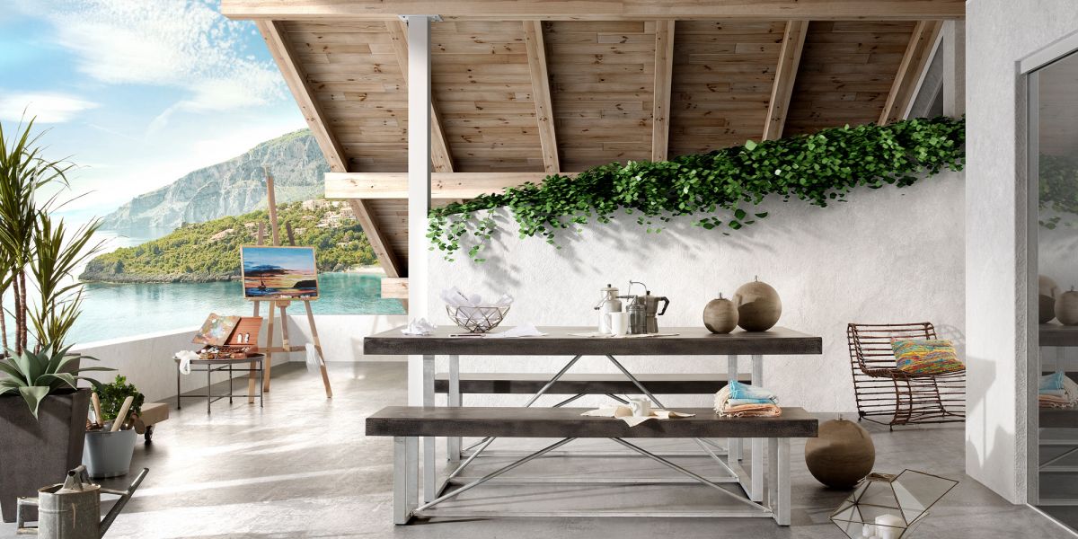 Столик Adaline