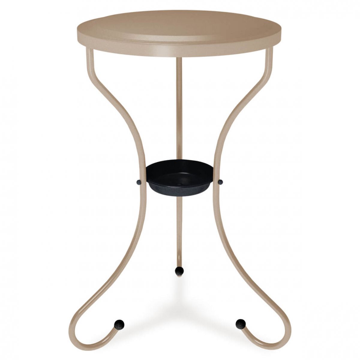 Столик журнальный SHT-CT10-1 капучино