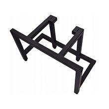 Дровяные камины,Стойка под топки Support 2 NEW,33943