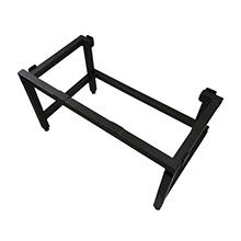 Дровяные камины,Стойка под топки Support 5 NEW,33947