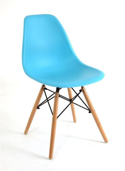 Стул 622 Eames (BLUE 52)
