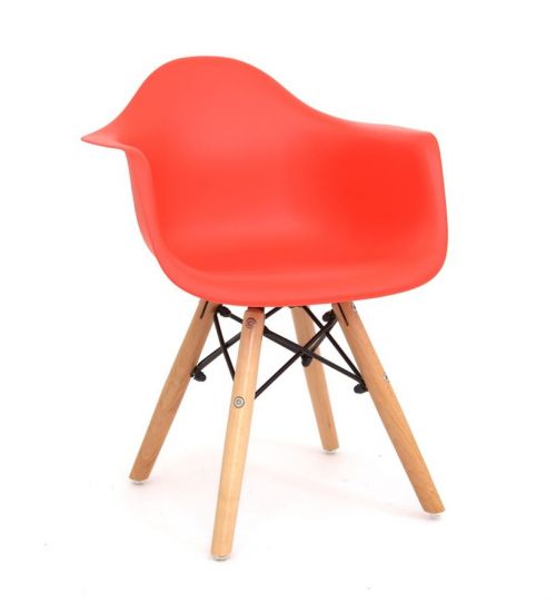 Стул РР-650 Leon Kids (Red-05)