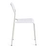 Стул ADDE (mod. C-049) металл-пластик, 39 х 49 х 78 см, White(белый) разборный - 2